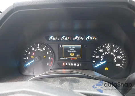 2018 Ford F-150 Xl from USA, damaged, VIN 1FTMF1CB2JKE63248